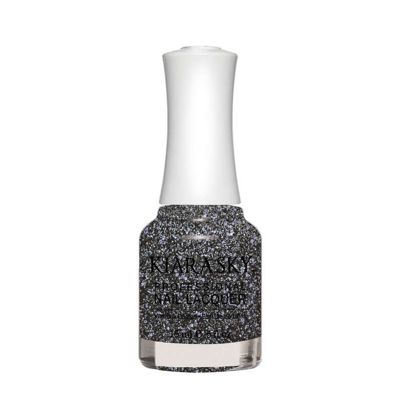 KIARA SKY – NAIL LACQUER - N460 MELT AWAY